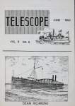 Telescope, v. 8, n. 6 (June 1959)