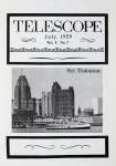 Telescope, v. 8, n. 7 (July 1959)