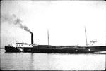 Steamer Congress (Ex Nebraska)