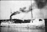 Steamer Edwin S. Tice