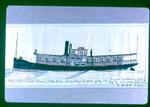 Steamer North Star