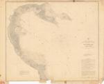 Thunder Bay, Lake Huron, 1858