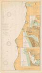 Lake Michigan: Benona to Point Betsie, MI, 1903