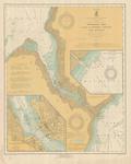 Lake Michigan: Sturgeon Bay  Canal and Harbor of Refuge, 1919