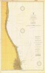 Lake Michigan: Chicago to Kenosha, 1911