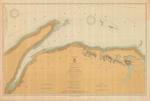 Lake Superior: Huron Bay and Huron Islands, 1915