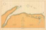 Lake Superior: Huron Bay and Huron Islands, 1927