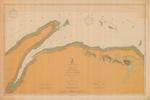 Lake Superior: Huron Bay and Huron Islands, 1906