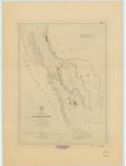 East Neebish Rapids, 1854