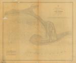 Tawas Harbor, 1856