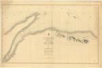 Huron Bay and Huron Islands, Lake Superior, 1869