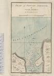 Plan of Oswego Harbour [1796]