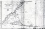 Lake Erie: Inner and Outer Bays of Long Point [1818]