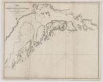 Chart of that Part of the North Coast of Lake Superior that includes Neepigon & Black Bays [1823]