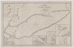 A Survey of Lake Erie [1817-18]
