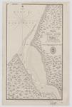 Sketch of a Small river Ten miles to the Westward of Buffalo, Lake Erie