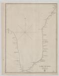 Lake Huron. Sheet V [1822]