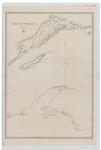 Lake Superior. Sheet 2 [1823-24]