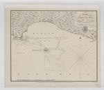 Survey of Mohawk Bay, Lake Erie [1828]
