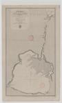 Track Survey of the Lake & River St. Clair [1817]