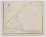 Lake Erie. Long Point Bay [1839]