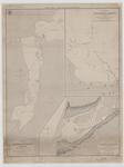 Upper Canada:  Plans of Ports in Lake Huron: 
 Penetanguishene, Collingwood, Goderich