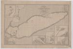 A Survey of Lake Erie [1817-18, 1861]