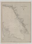 Lake Huron. Georgian Bay [1822, 1864]