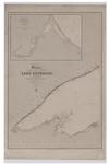 Survey of Lake Superior. Sheet 1 [1823-25, 1863]
