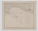 Survey of Mohawk Bay, Lake Erie [1828, 1861]