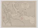 A Survey of St. Joseph's North Channel, Lake Huron [1822, 1865]