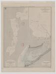 Upper Canada:  Plans of Ports in Lake Huron: 
 Penetanguishene, Collingwood, Goderich [1865]