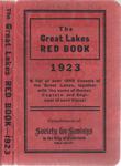 The Great Lakes Red Book, 1923