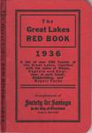 The Great Lakes Red Book, 1936