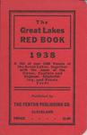 The Great Lakes Red Book, 1938