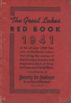 The Great Lakes Red Book, 1941