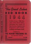 The Great Lakes Red Book, 1944