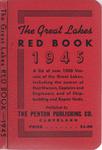The Great Lakes Red Book, 1945
