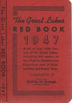 The Great Lakes Red Book, 1947