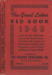 The Great Lakes Red Book, 1949