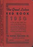The Great Lakes Red Book, 1950