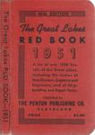 The Great Lakes Red Book, 1951