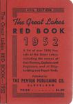 The Great Lakes Red Book, 1952