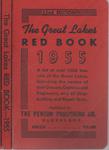 The Great Lakes Red Book, 1955