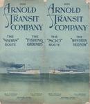 Arnold Transit Company, 1910