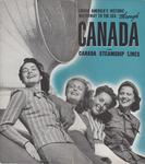 Canada Steamship Lines, 1941