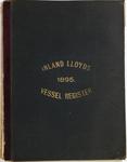 The Inland Lloyds Vessel Register, 1895