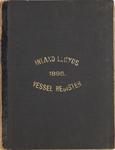 The Inland Lloyds Vessel Register, 1896