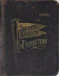 A Directory of Names, Pennant Numbers and Addresses of all Members of the Ship Masters' Association of the Great Lakes ... April, 1915