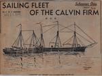 Sailing Fleet of the Calvin Firm: Schooner Days DCCIV (704)